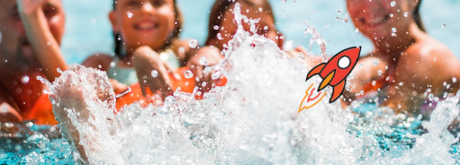 Swim Safety Tips for Texas Parents